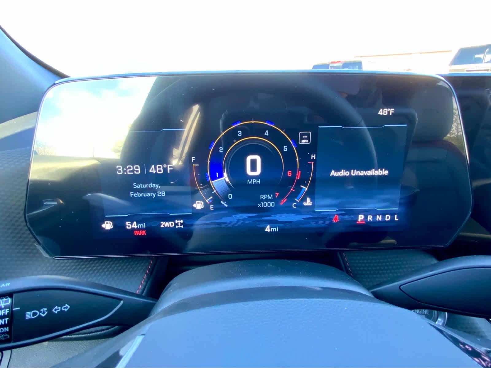 Thumbnail: 2026 Chevrolet Equinox - 37