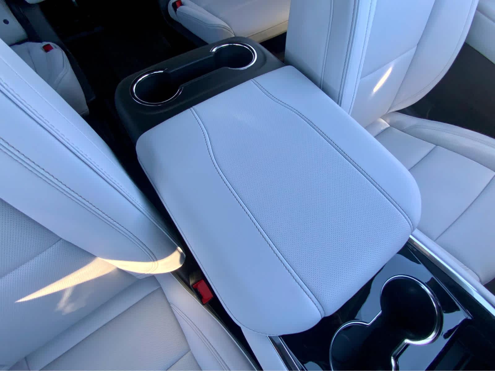 Thumbnail: 2026 Chevrolet Tahoe - 37