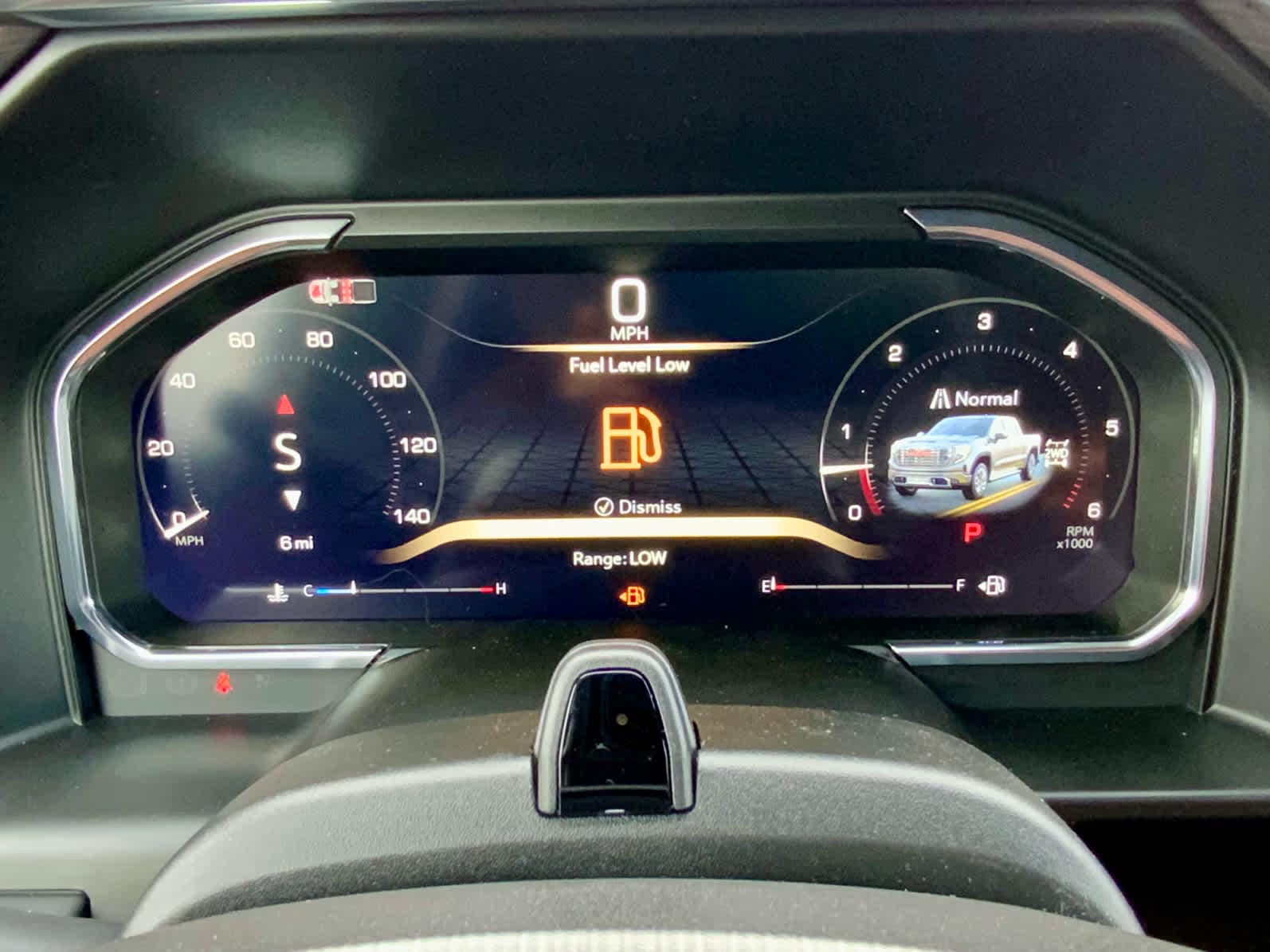 Thumbnail: 2026 GMC Sierra 1500 - 43