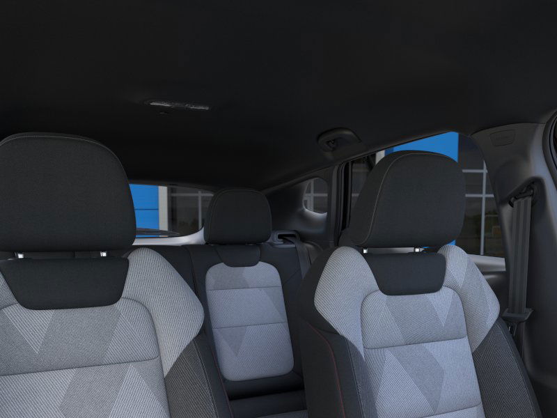 Thumbnail: 2026 Chevrolet Trax - 24