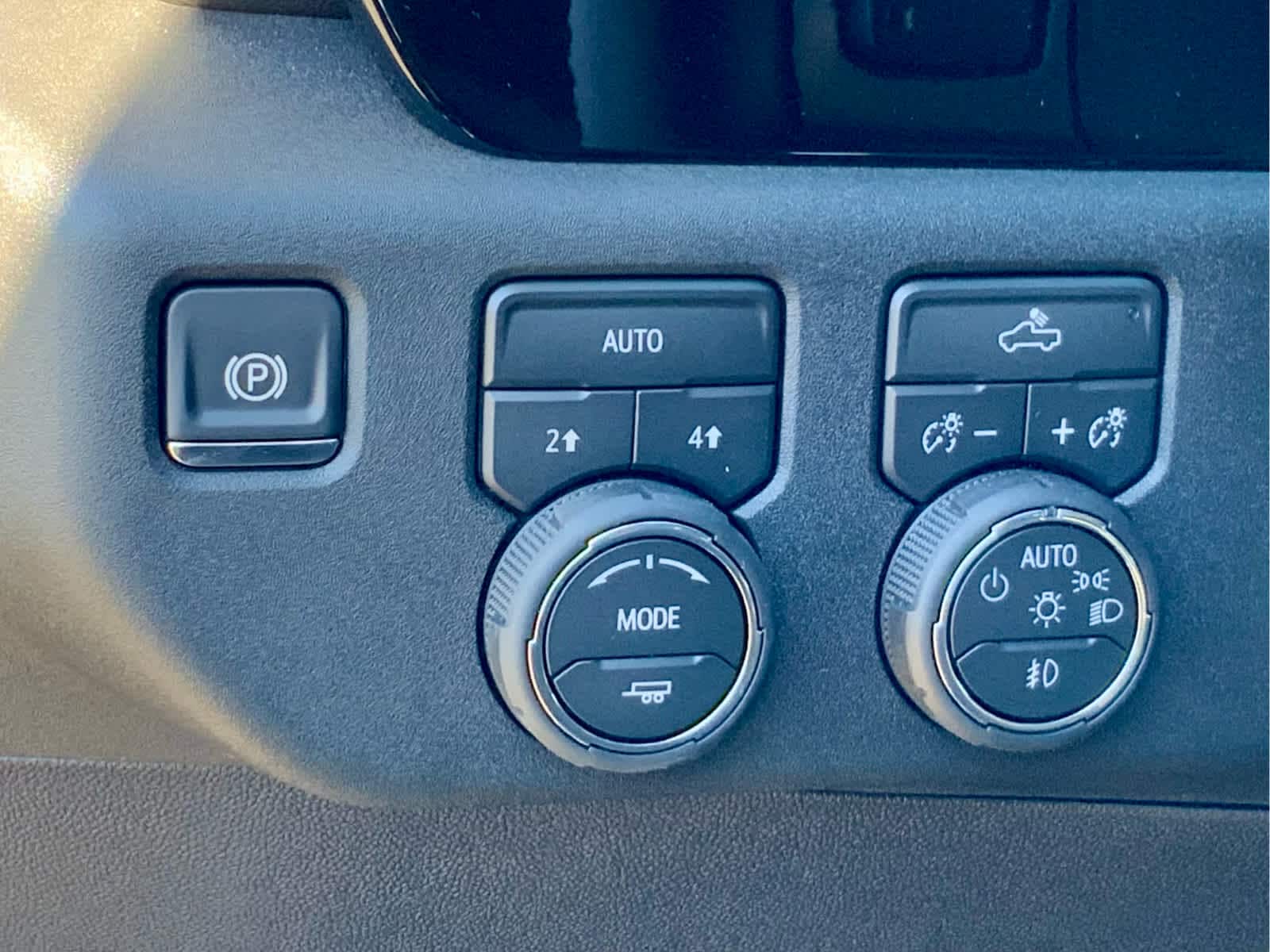 Thumbnail: 2026 Chevrolet Silverado 1500 - 49