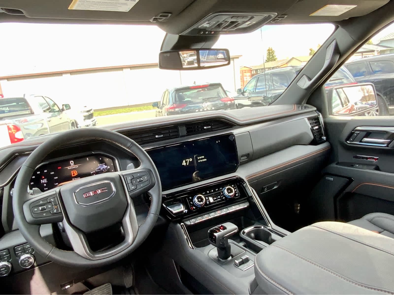 Thumbnail: 2026 GMC Sierra 1500 - 37