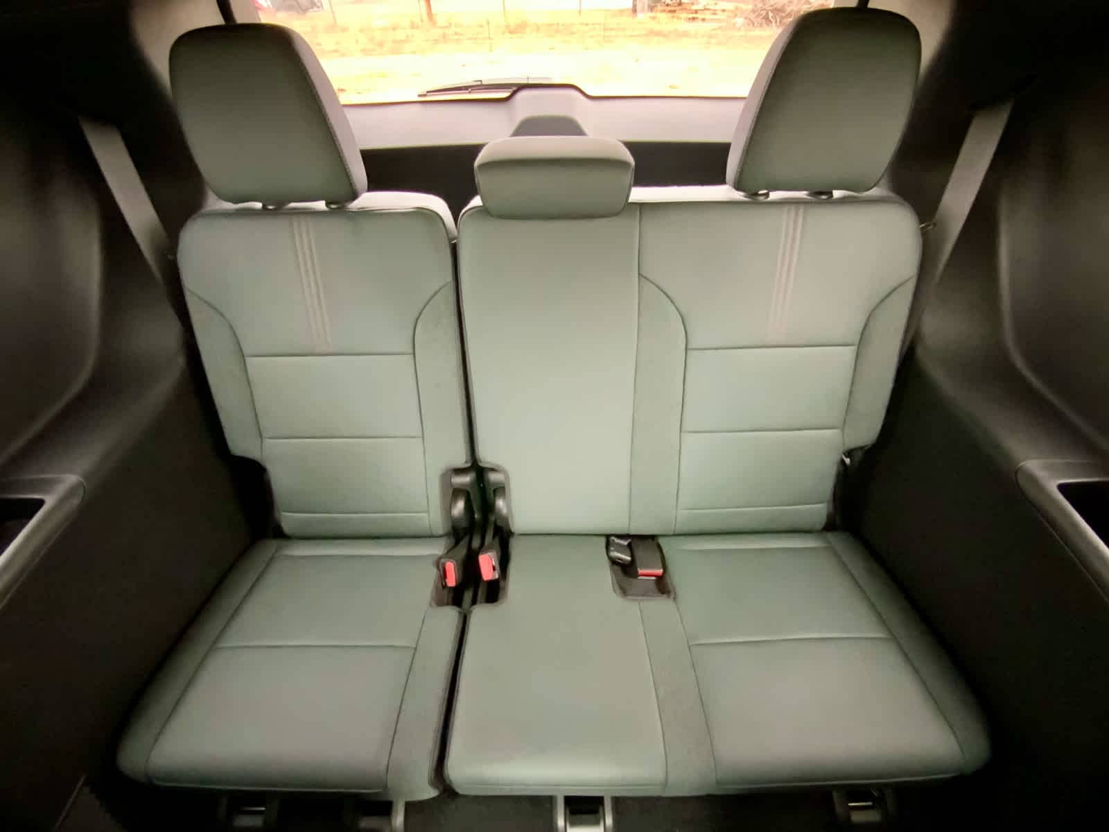 Thumbnail: 2026 GMC Acadia - 30