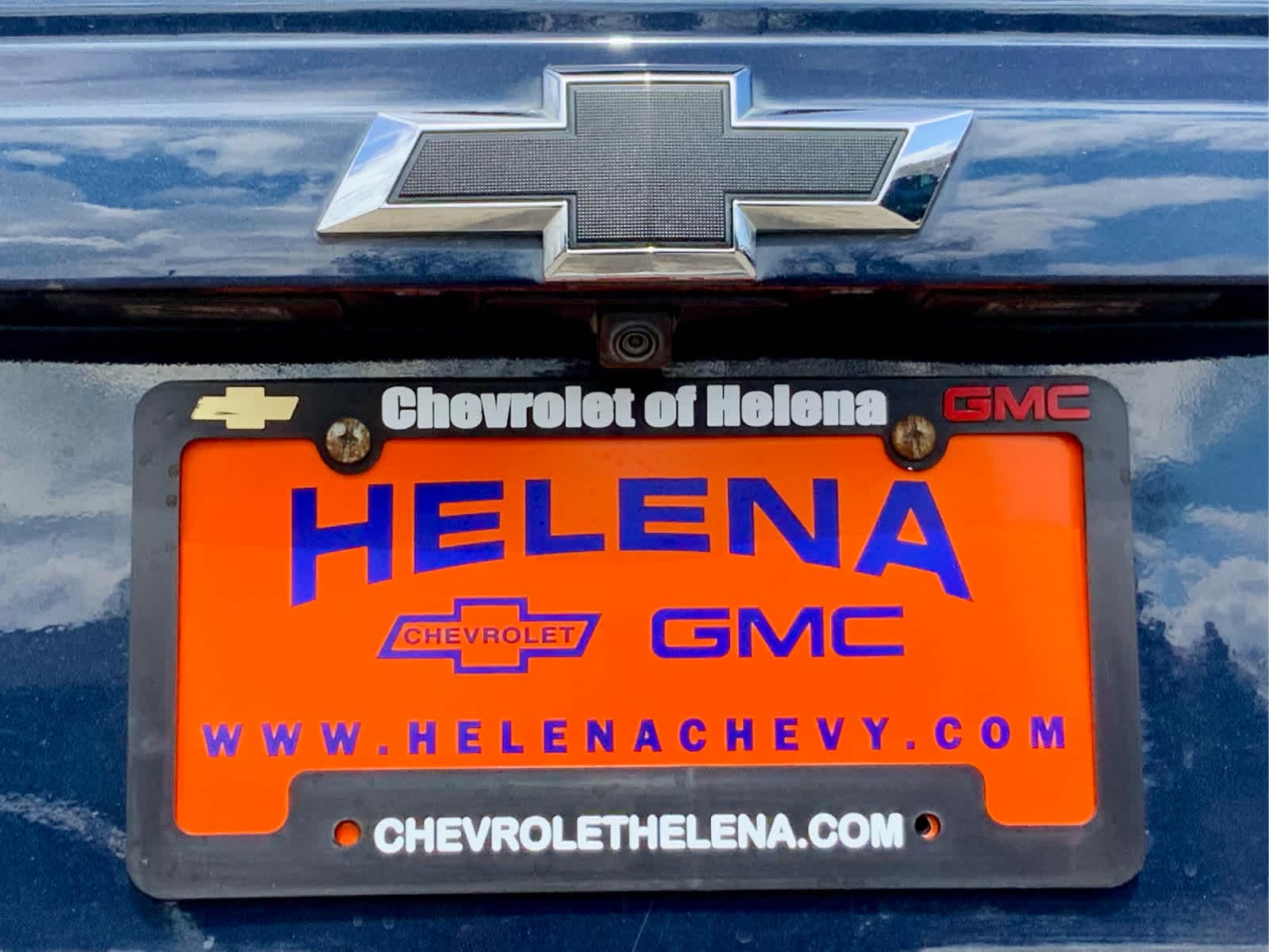 Thumbnail: 2017 Chevrolet Suburban - 20