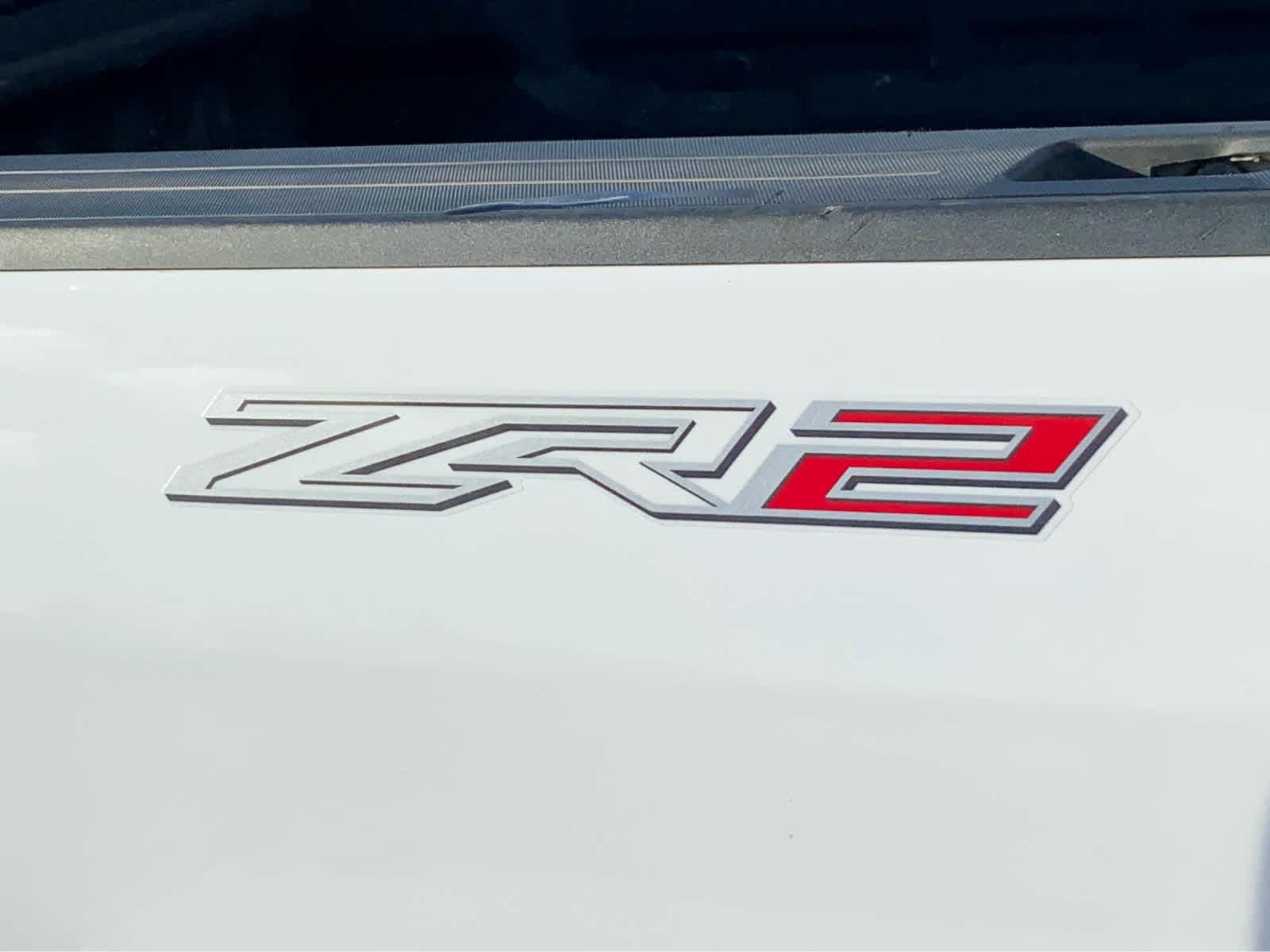 Thumbnail: 2019 Chevrolet Colorado - 21