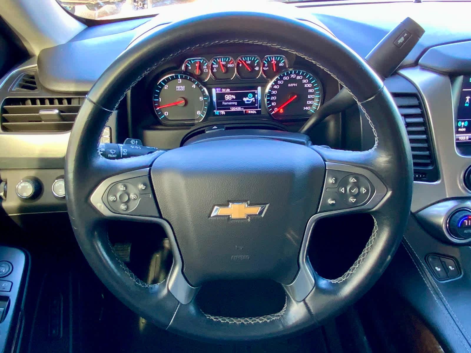 Thumbnail: 2019 Chevrolet Tahoe - 41