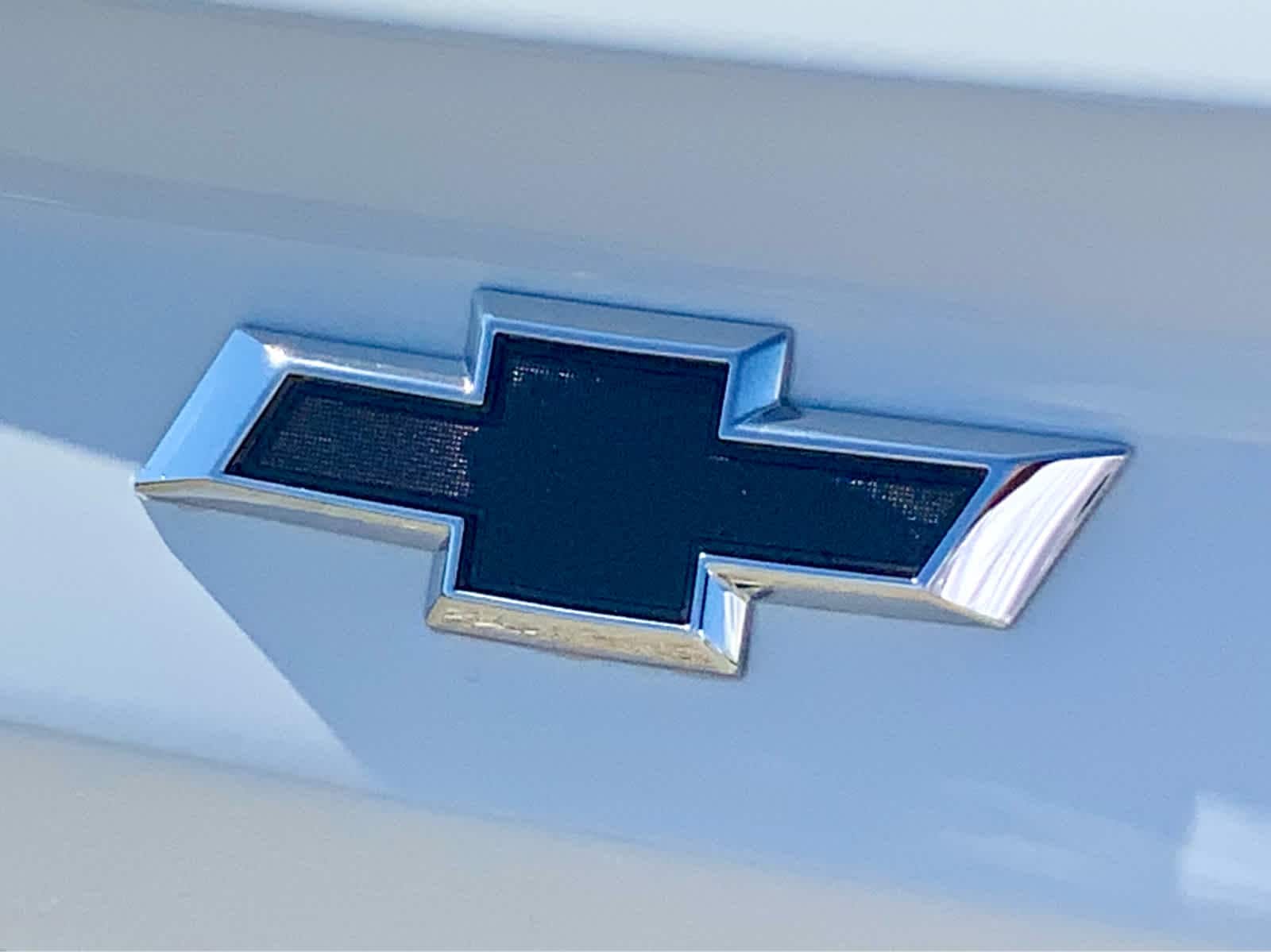 Thumbnail: 2026 Chevrolet Blazer EV - 18