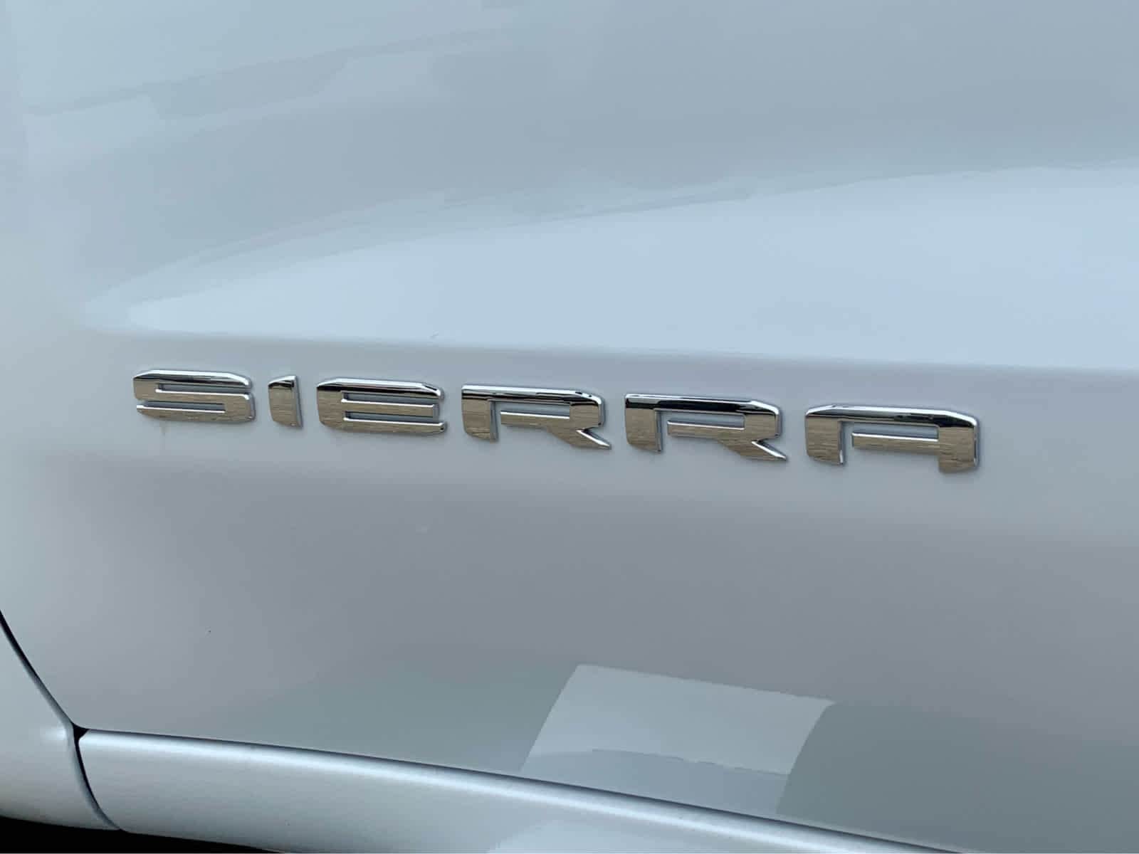 Thumbnail: 2026 GMC Sierra 1500 - 21