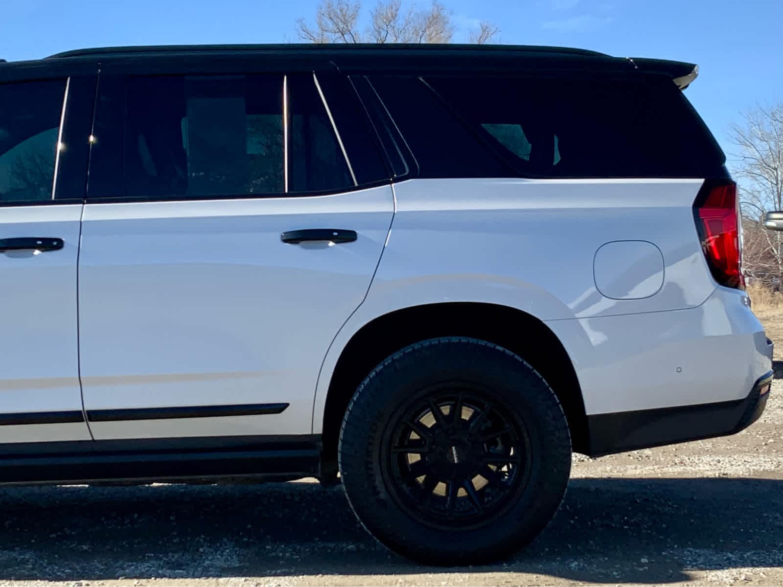 Thumbnail: 2023 GMC Yukon - 12