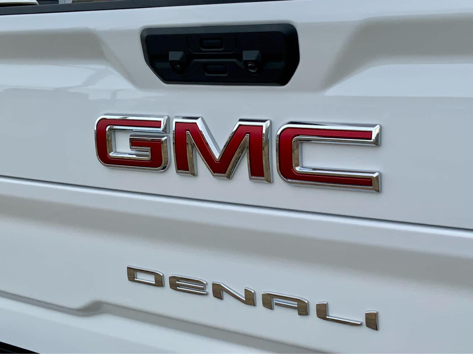 Thumbnail: 2026 GMC Sierra 3500 - 25
