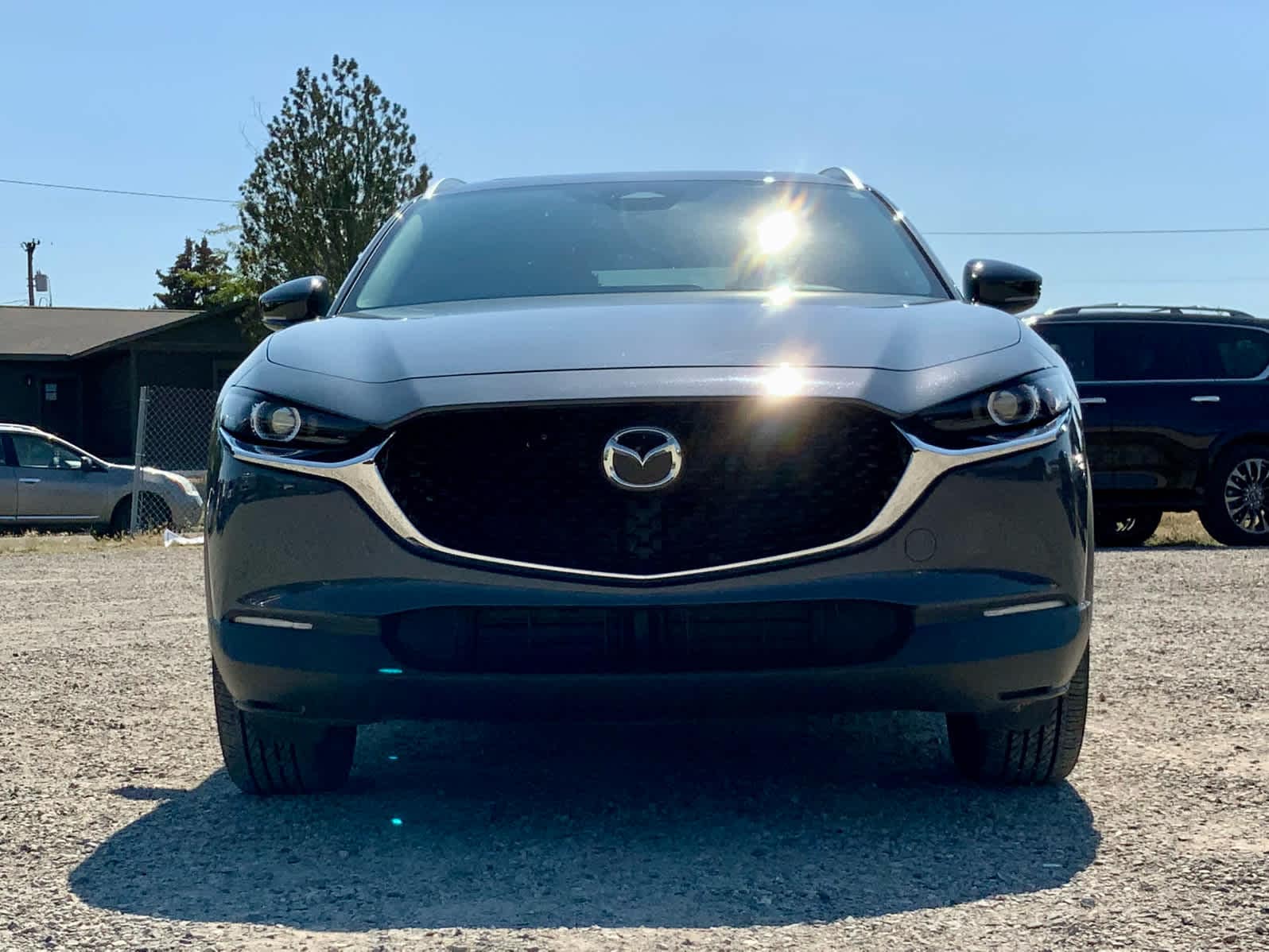 Thumbnail: 2024 Mazda CX-30 - 11