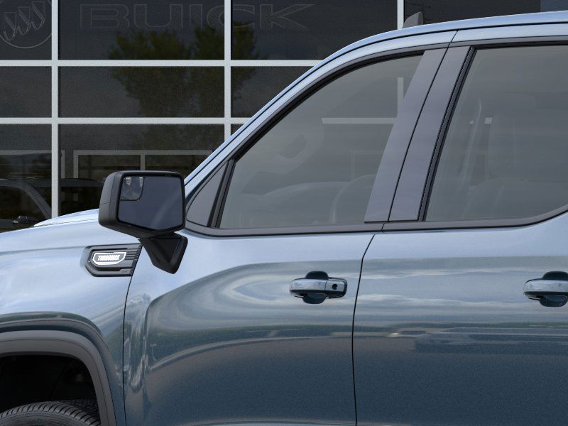 Thumbnail: 2026 GMC Sierra 1500 - 12