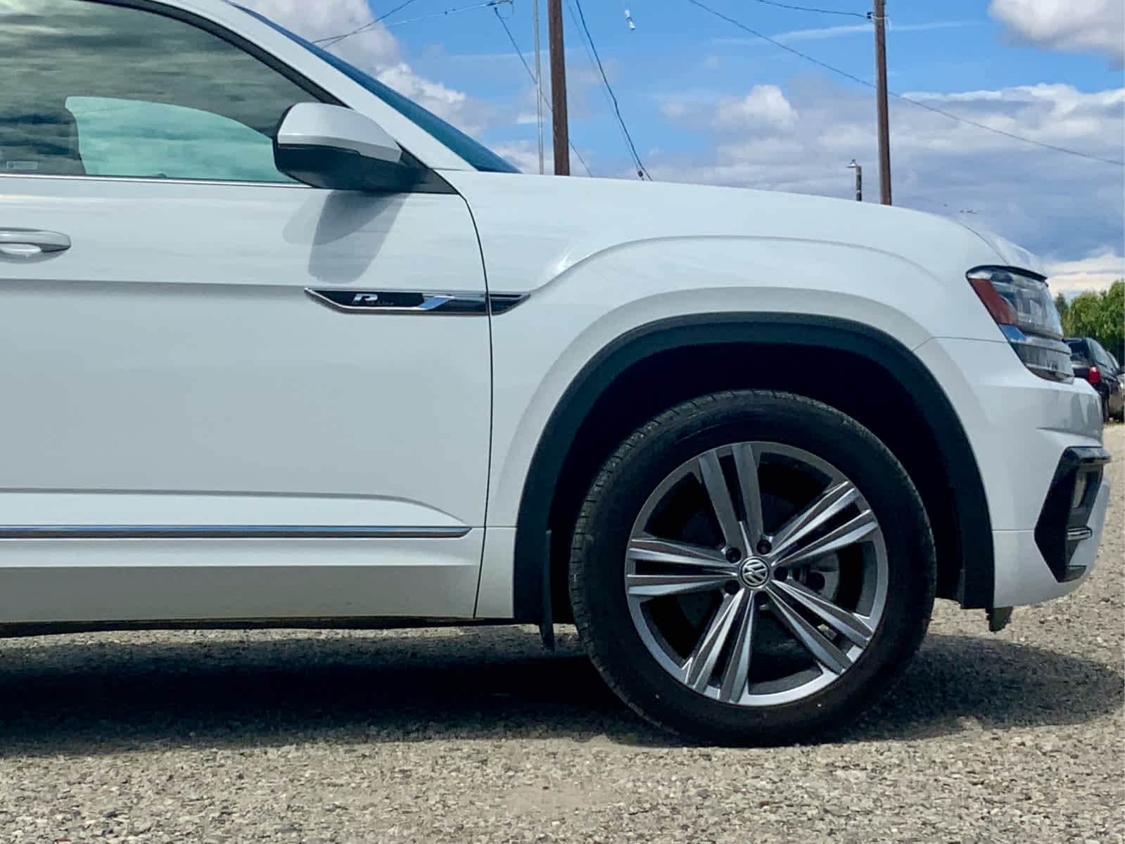 Thumbnail: 2018 Volkswagen Atlas - 13