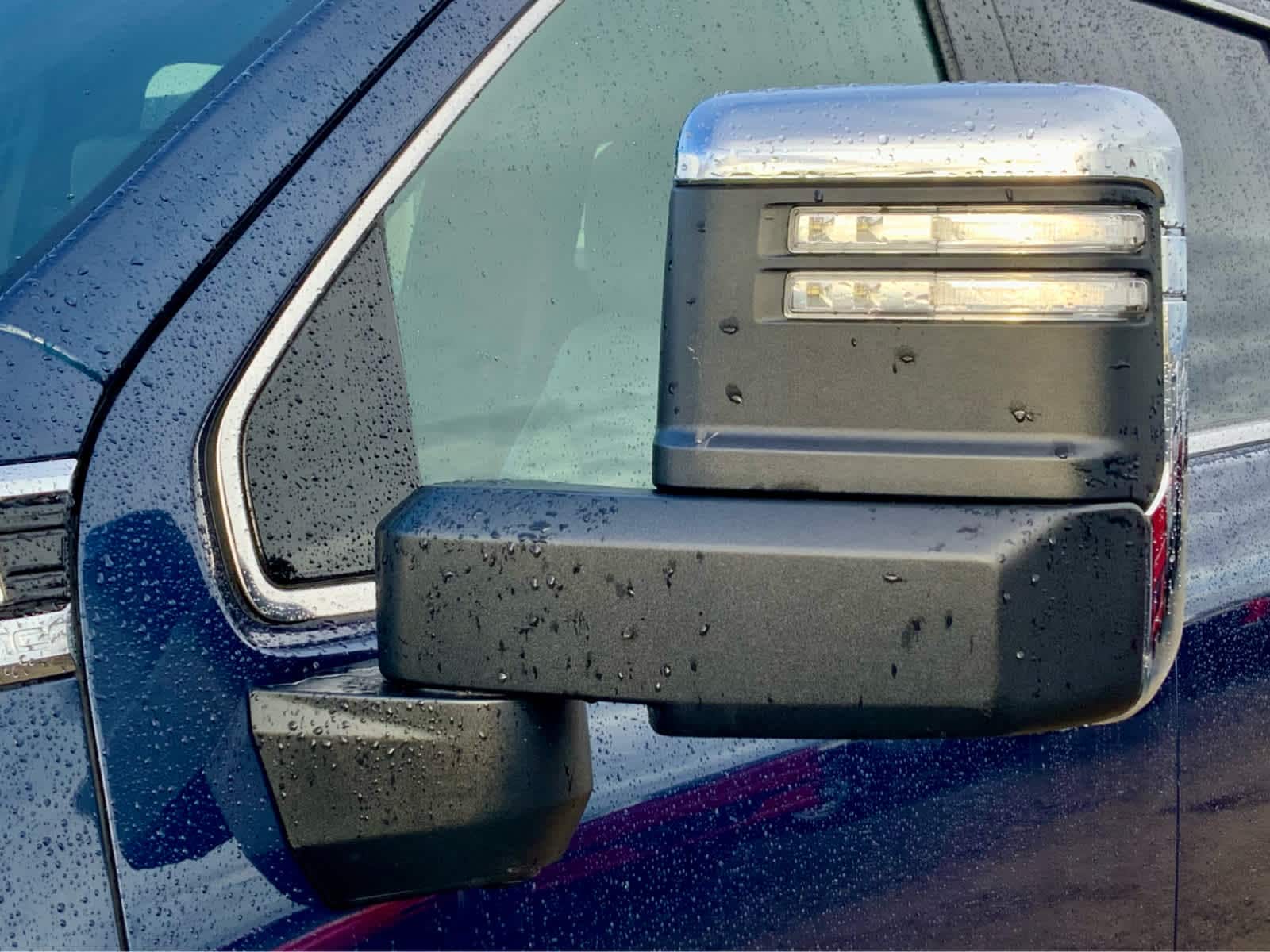 Thumbnail: 2023 GMC Sierra 3500 - 17