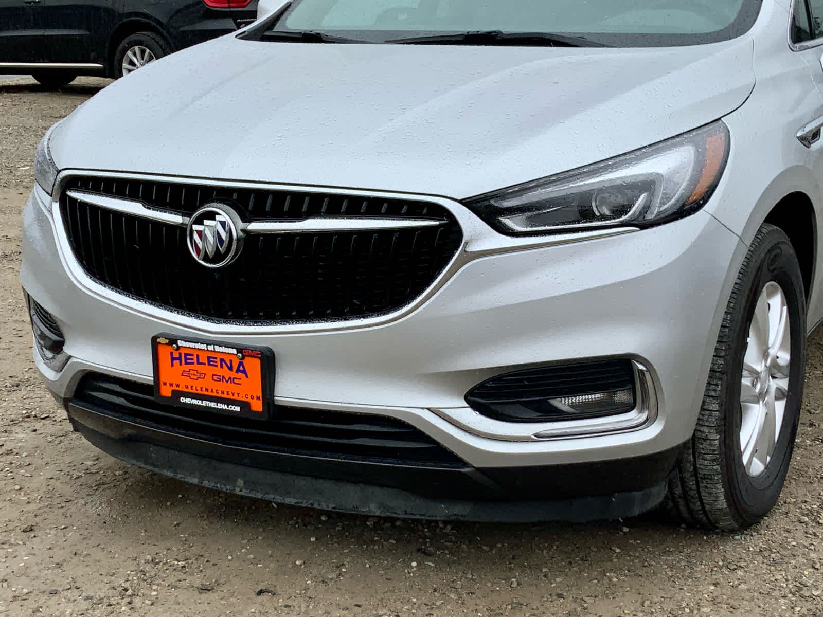 Thumbnail: 2019 Buick Enclave - 9