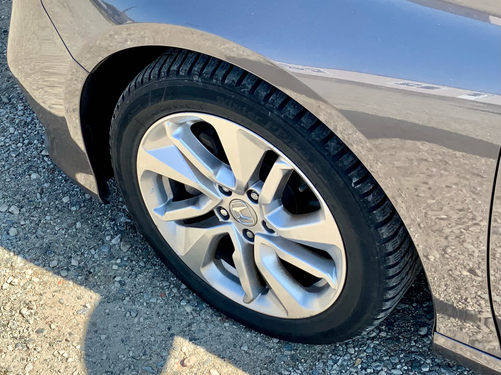 Thumbnail: 2019 Honda Accord - 18