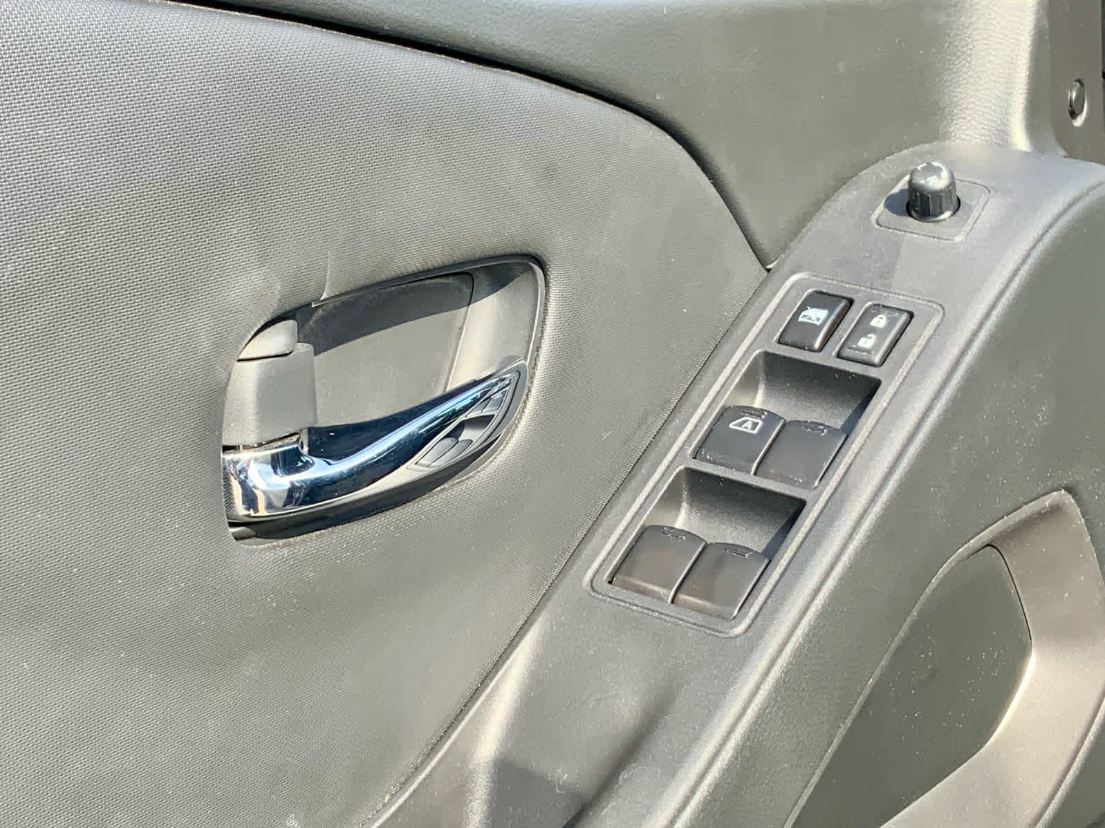 Thumbnail: 2024 Nissan Frontier - 49