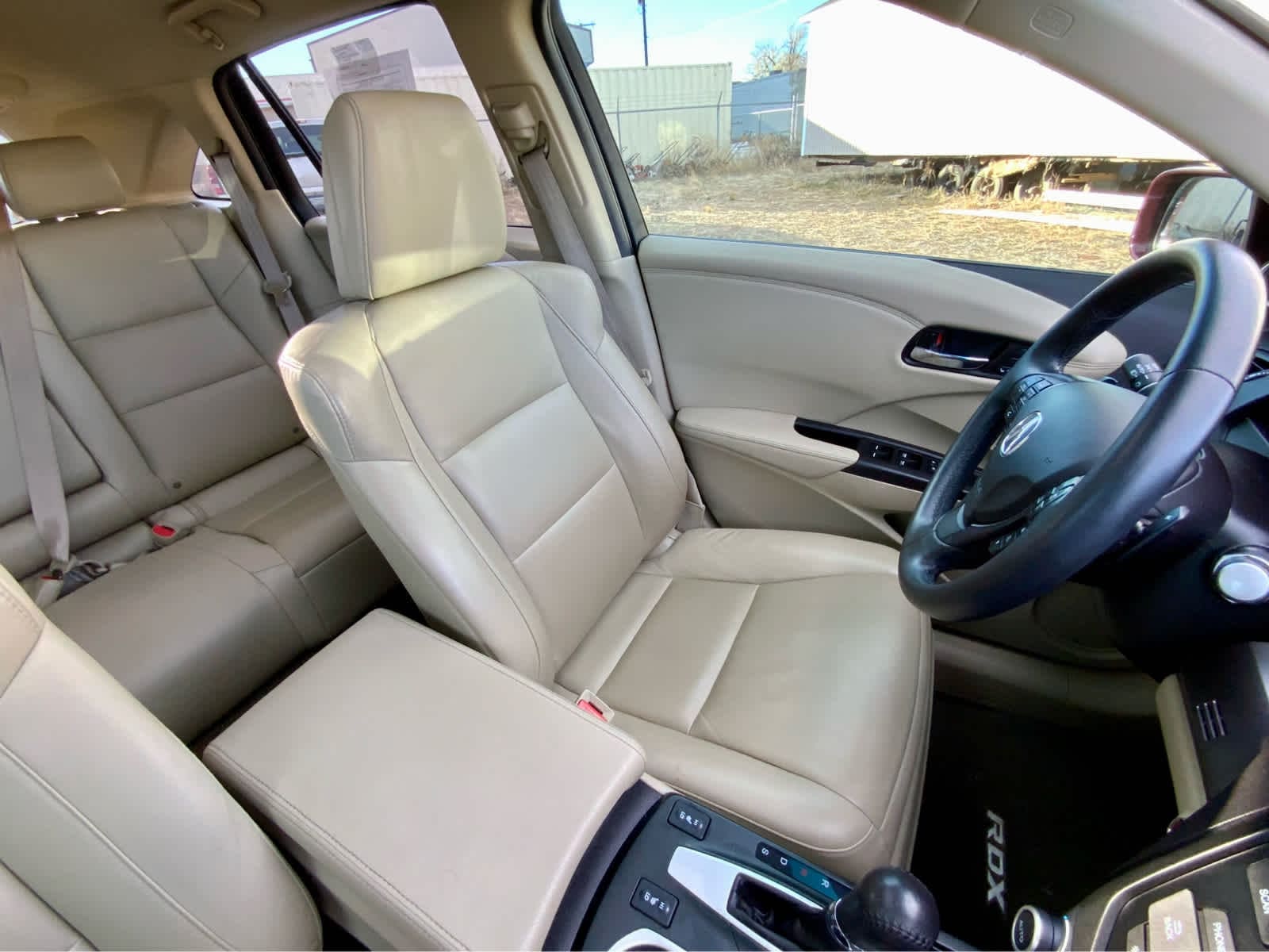 Thumbnail: 2018 Acura RDX - 30