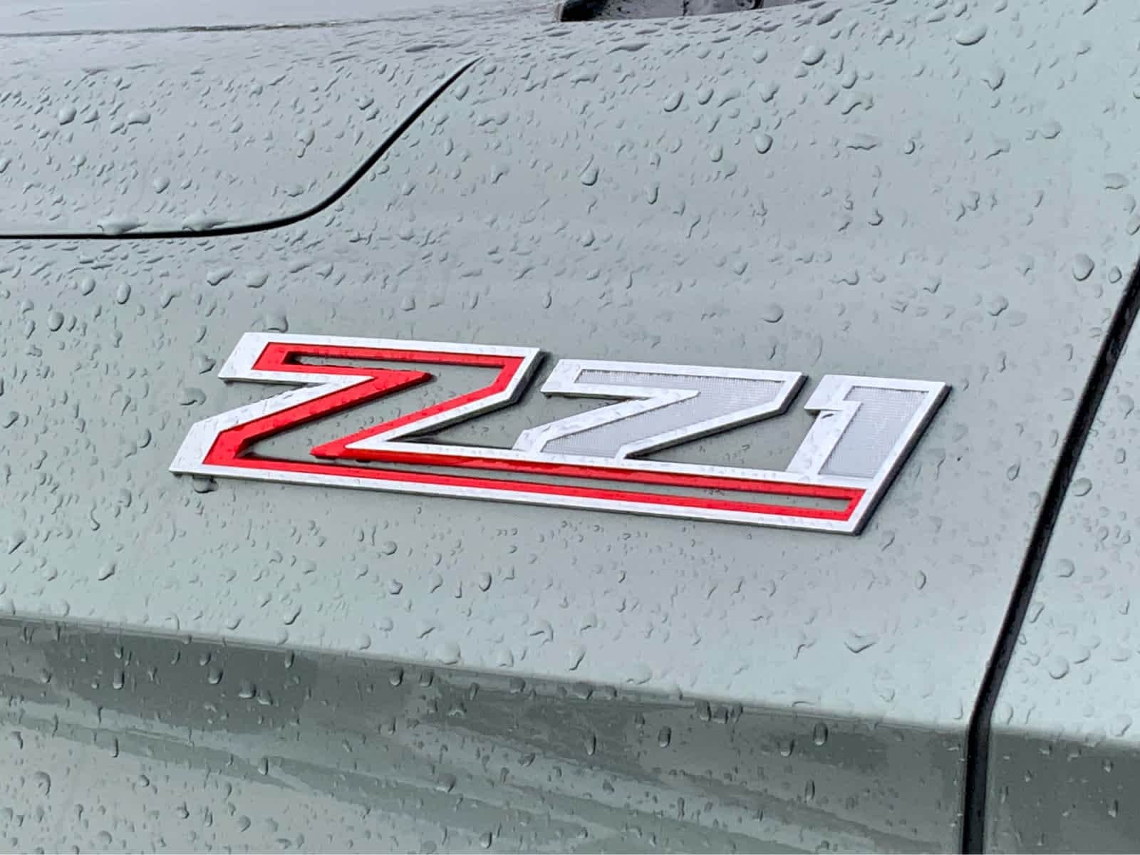 Thumbnail: 2024 Chevrolet Tahoe - 13