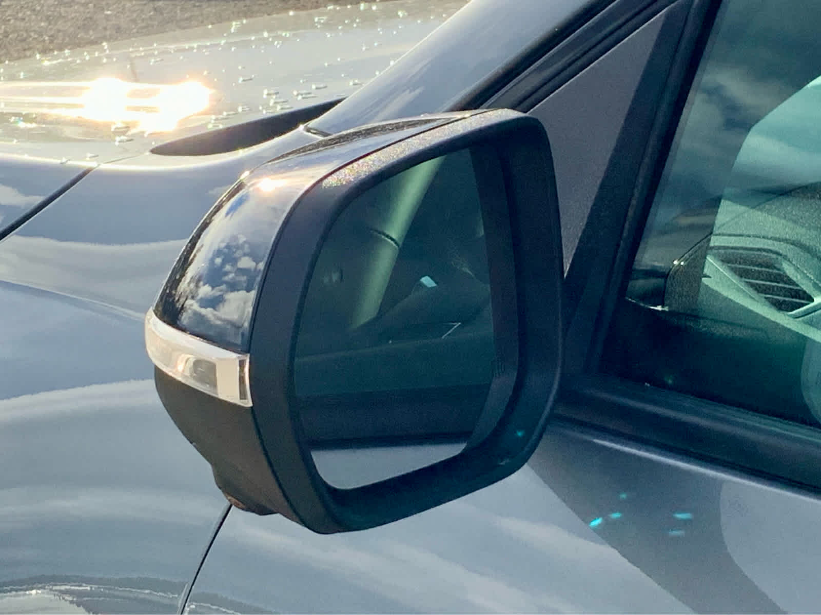 Thumbnail: 2026 Chevrolet Traverse - 15