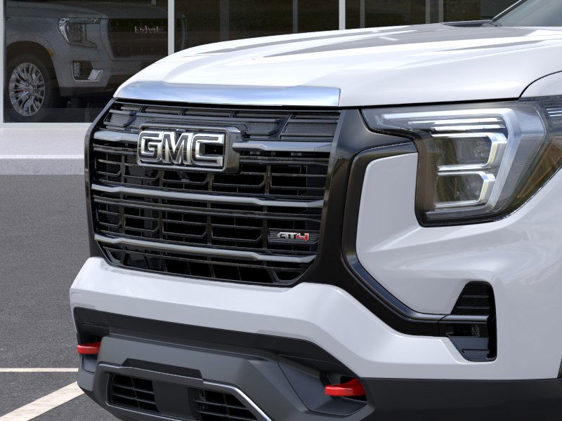 Thumbnail: 2026 GMC Terrain - 13