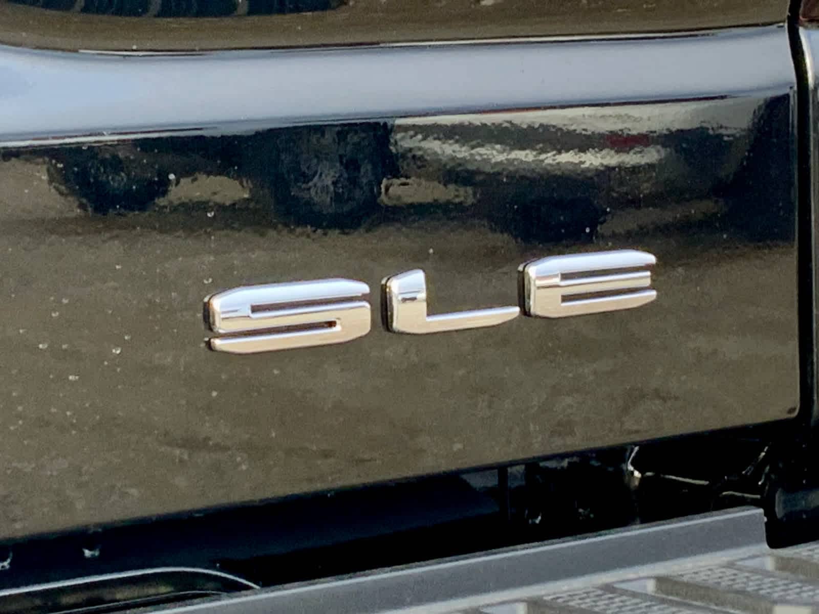 Thumbnail: 2026 GMC Sierra 1500 - 22