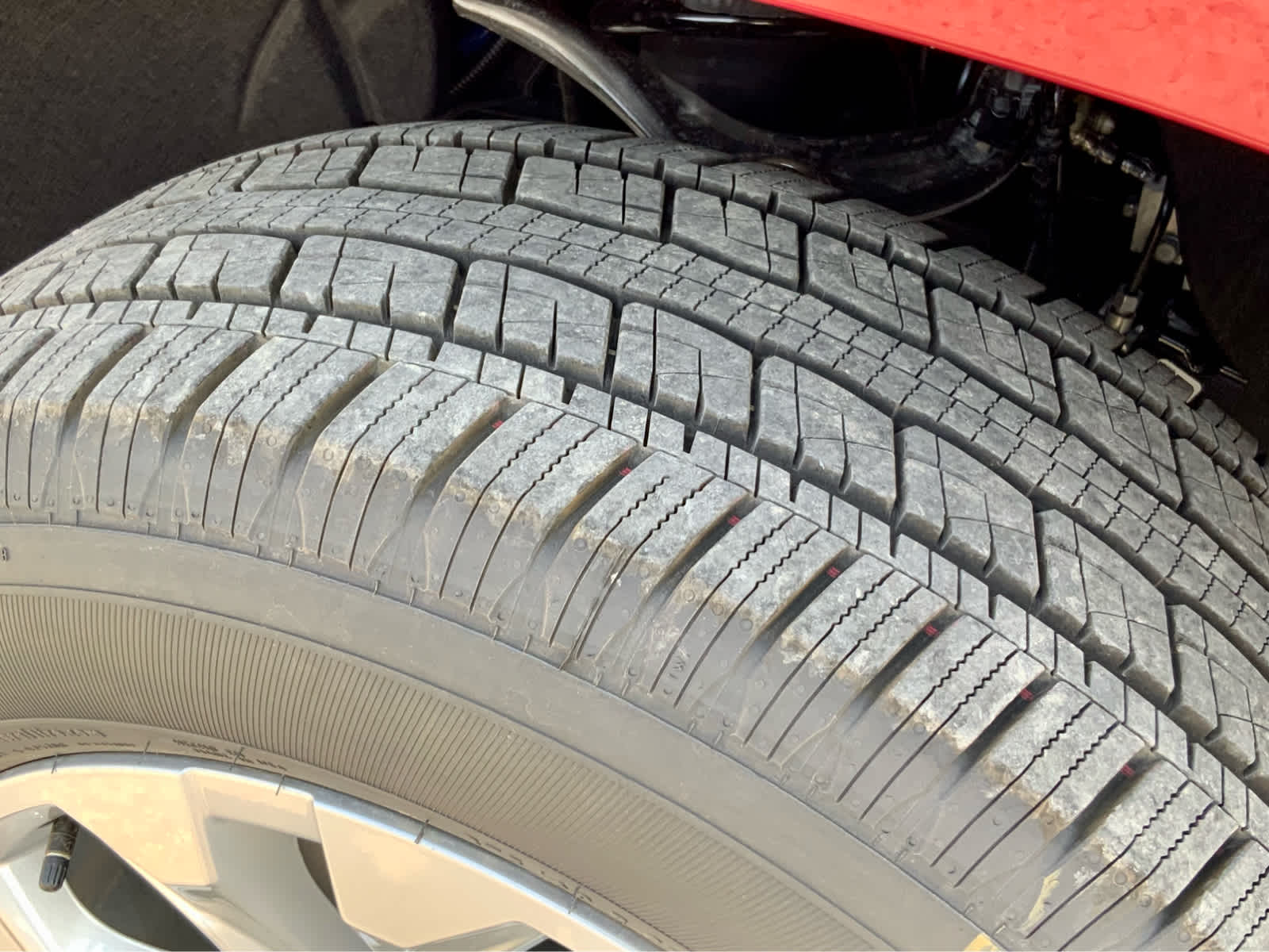 Thumbnail: 2026 Chevrolet Silverado 1500 - 23