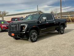2026 GMC Sierra 3500 HD Denali Ultimate Truck