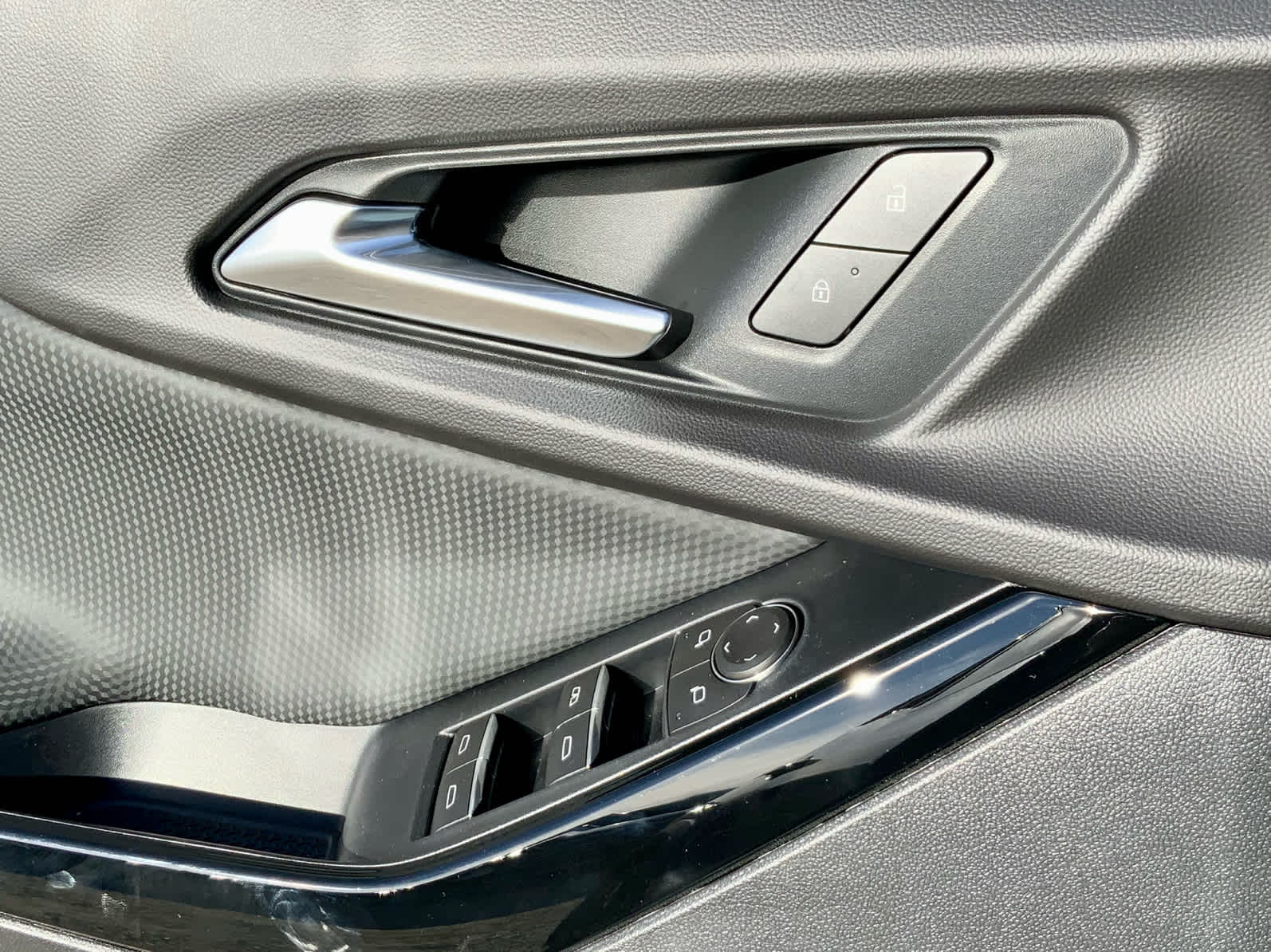 Thumbnail: 2026 Chevrolet Equinox - 47