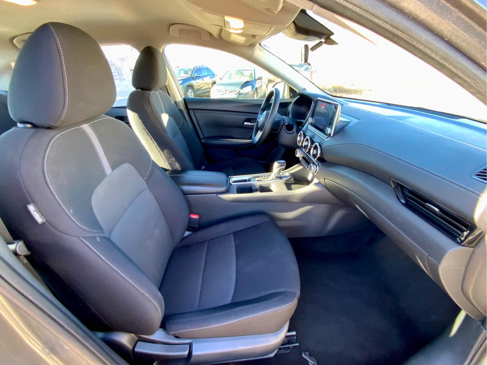 Thumbnail: 2024 Nissan Sentra - 20