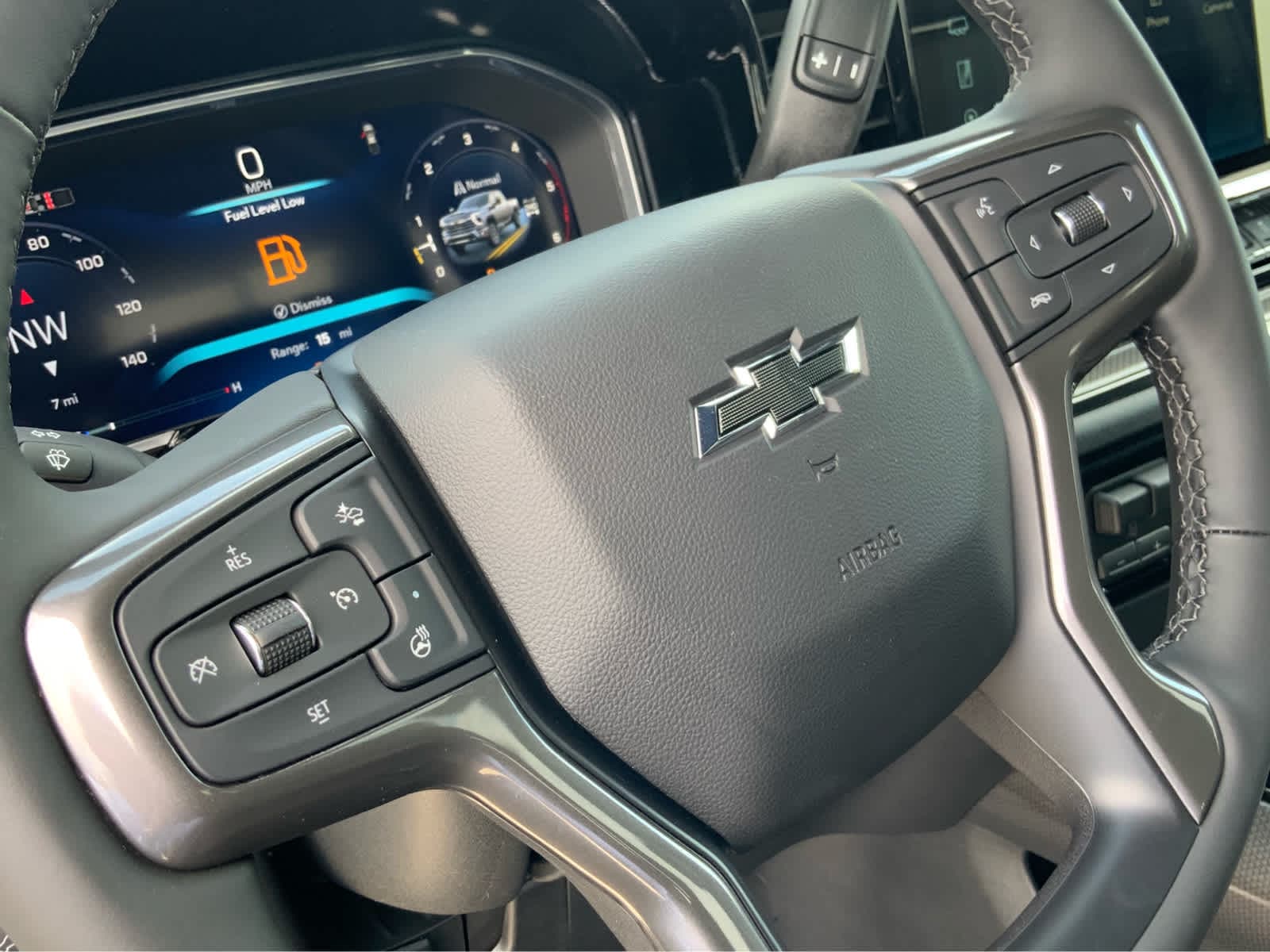 Thumbnail: 2026 Chevrolet Silverado 2500 - 27