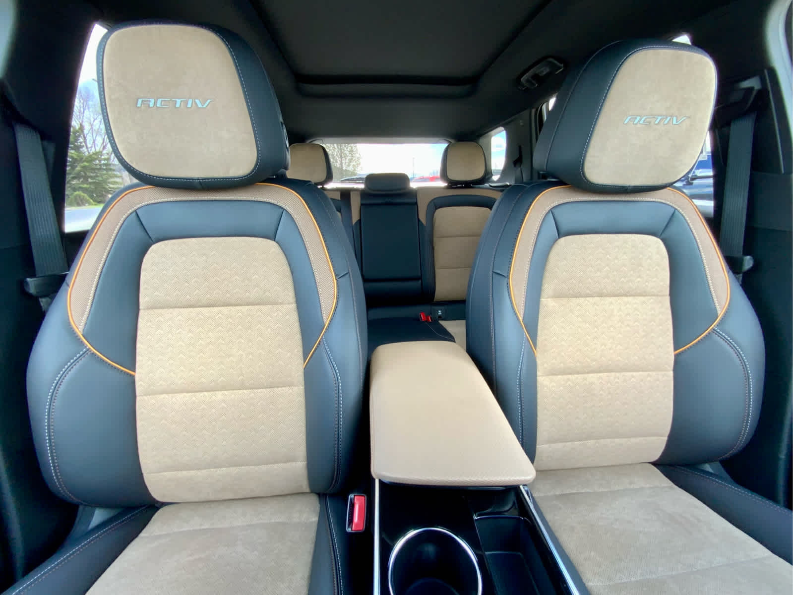 Thumbnail: 2026 Chevrolet Equinox - 31