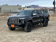  GMC Canyon