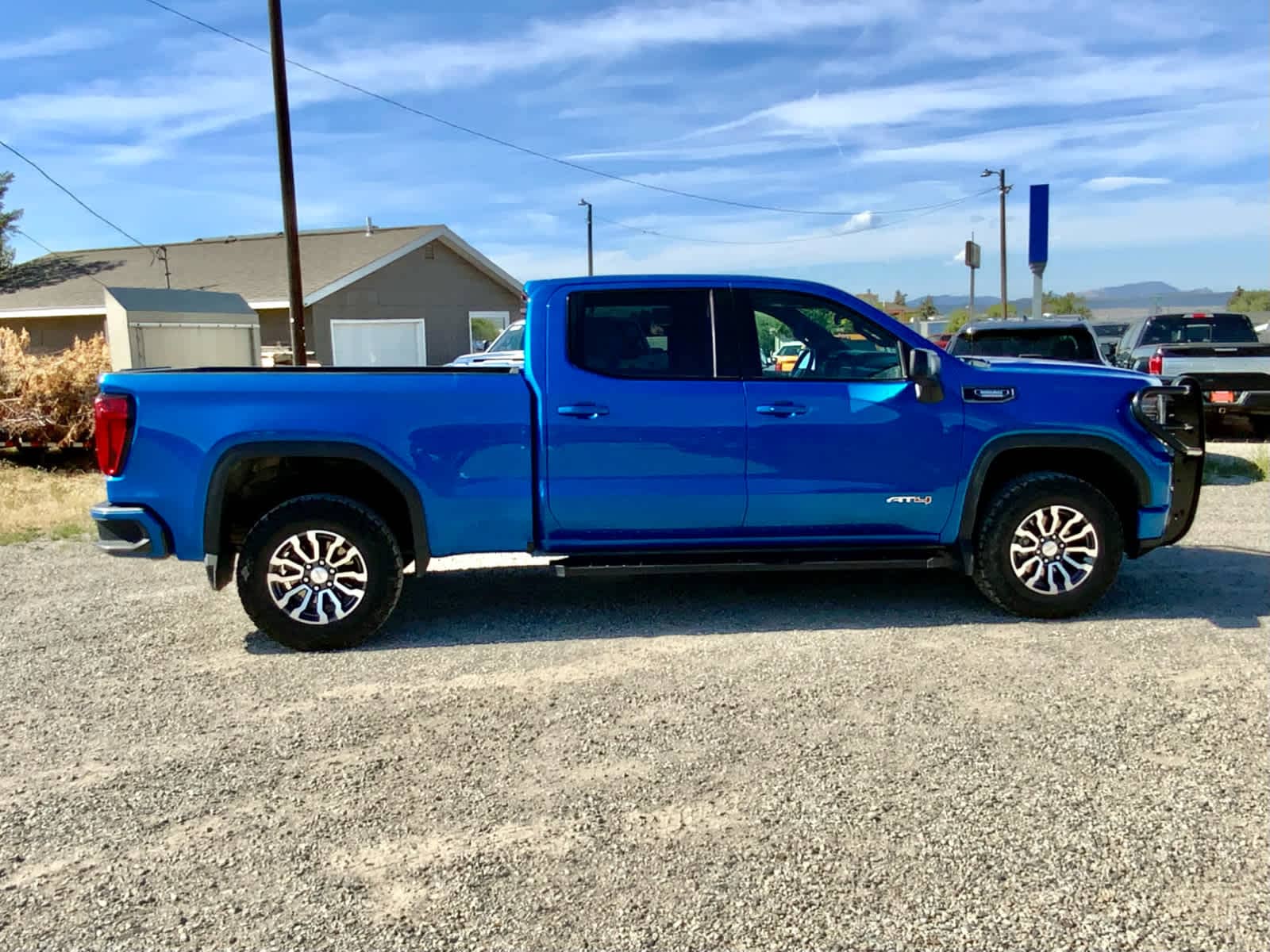 Thumbnail: 2023 GMC Sierra 1500 - 6