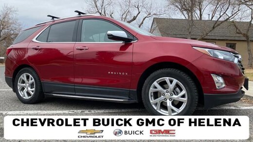 Helena Used Car Dealership Lithia Chevrolet Buick Gmc Of Helena