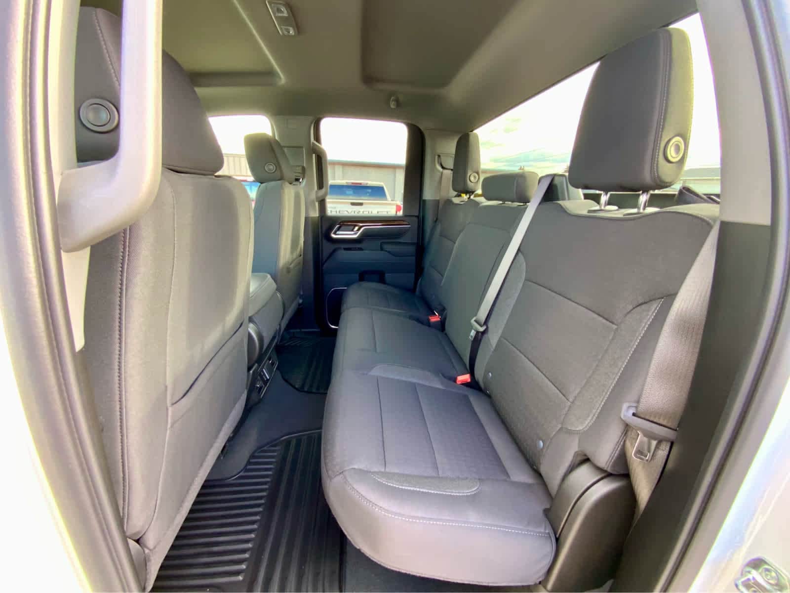 Thumbnail: 2026 GMC Sierra 2500 - 30