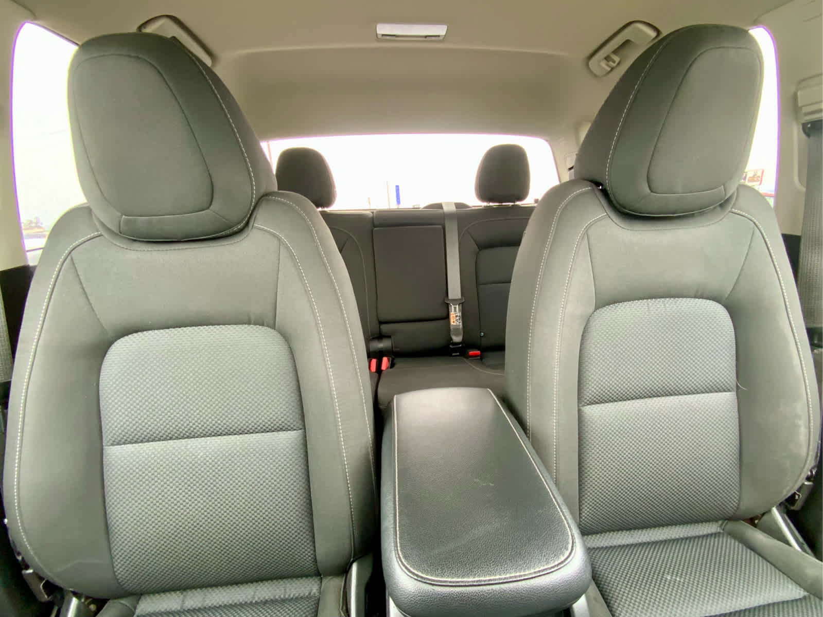 Thumbnail: 2020 Chevrolet Colorado - 33