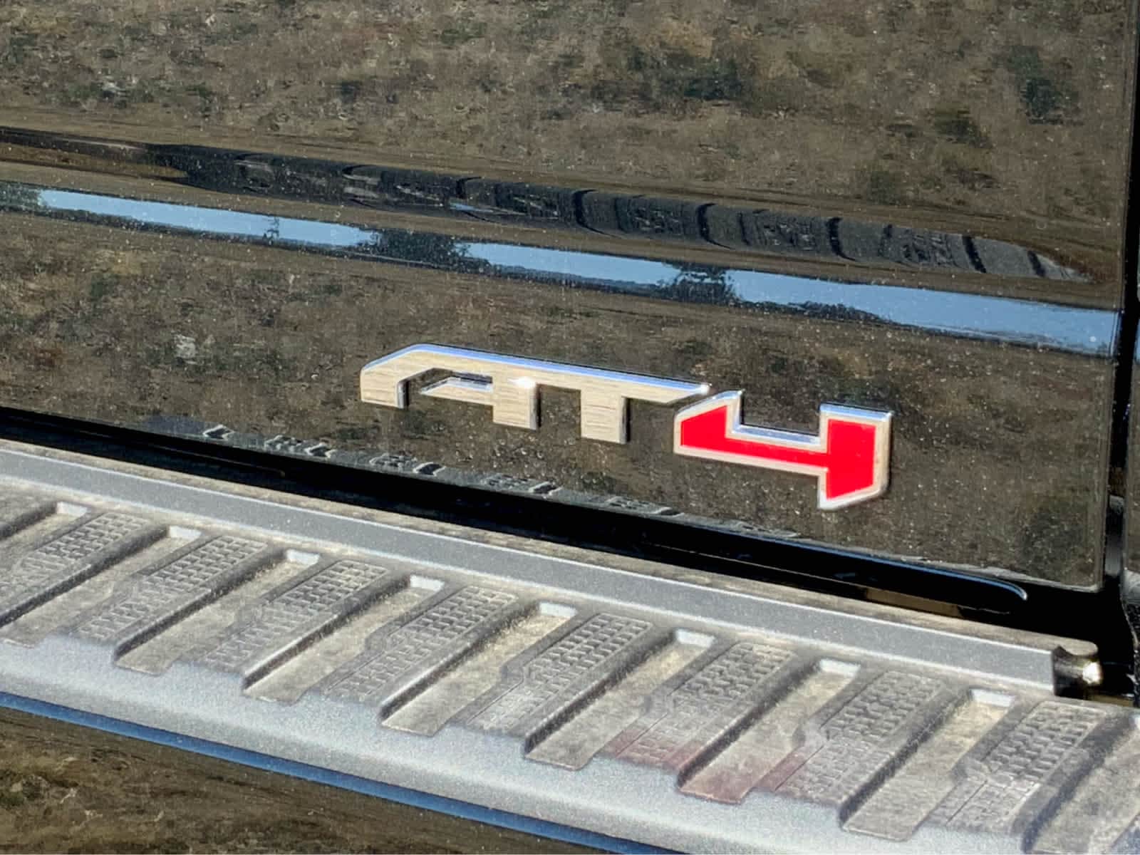 Thumbnail: 2026 GMC Sierra 2500 - 28