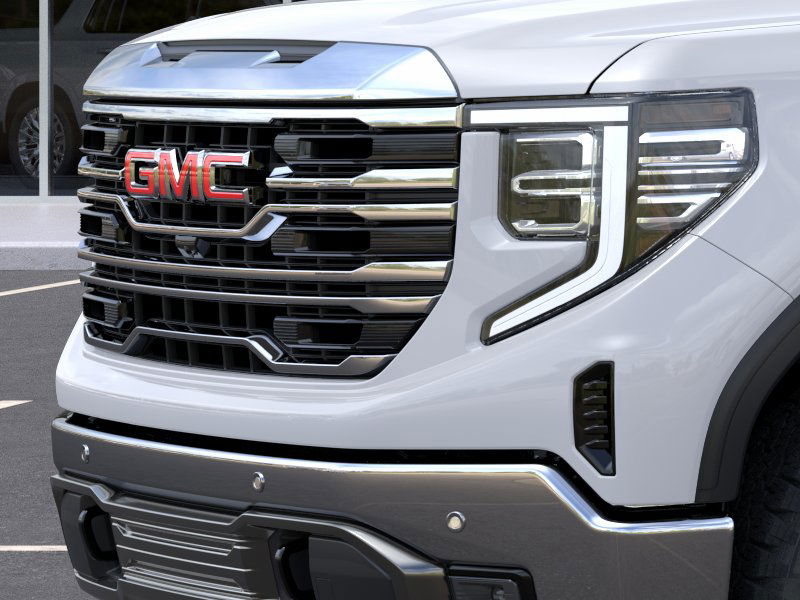 Thumbnail: 2025 GMC Sierra 1500 - 13