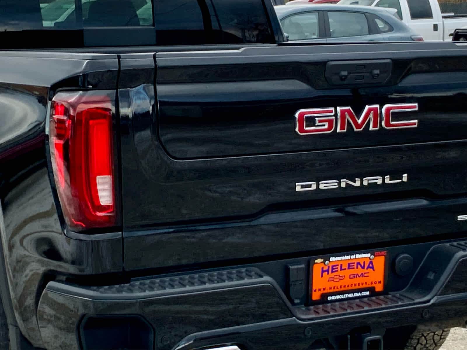 Thumbnail: 2026 GMC Sierra 1500 - 15