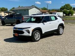 2026 Chevrolet Trailblazer LS SUV