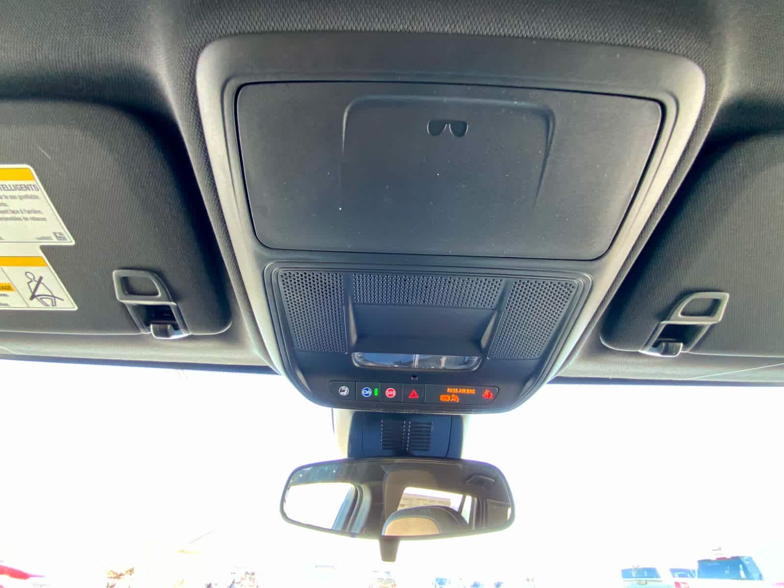 Thumbnail: 2026 Chevrolet Equinox - 46