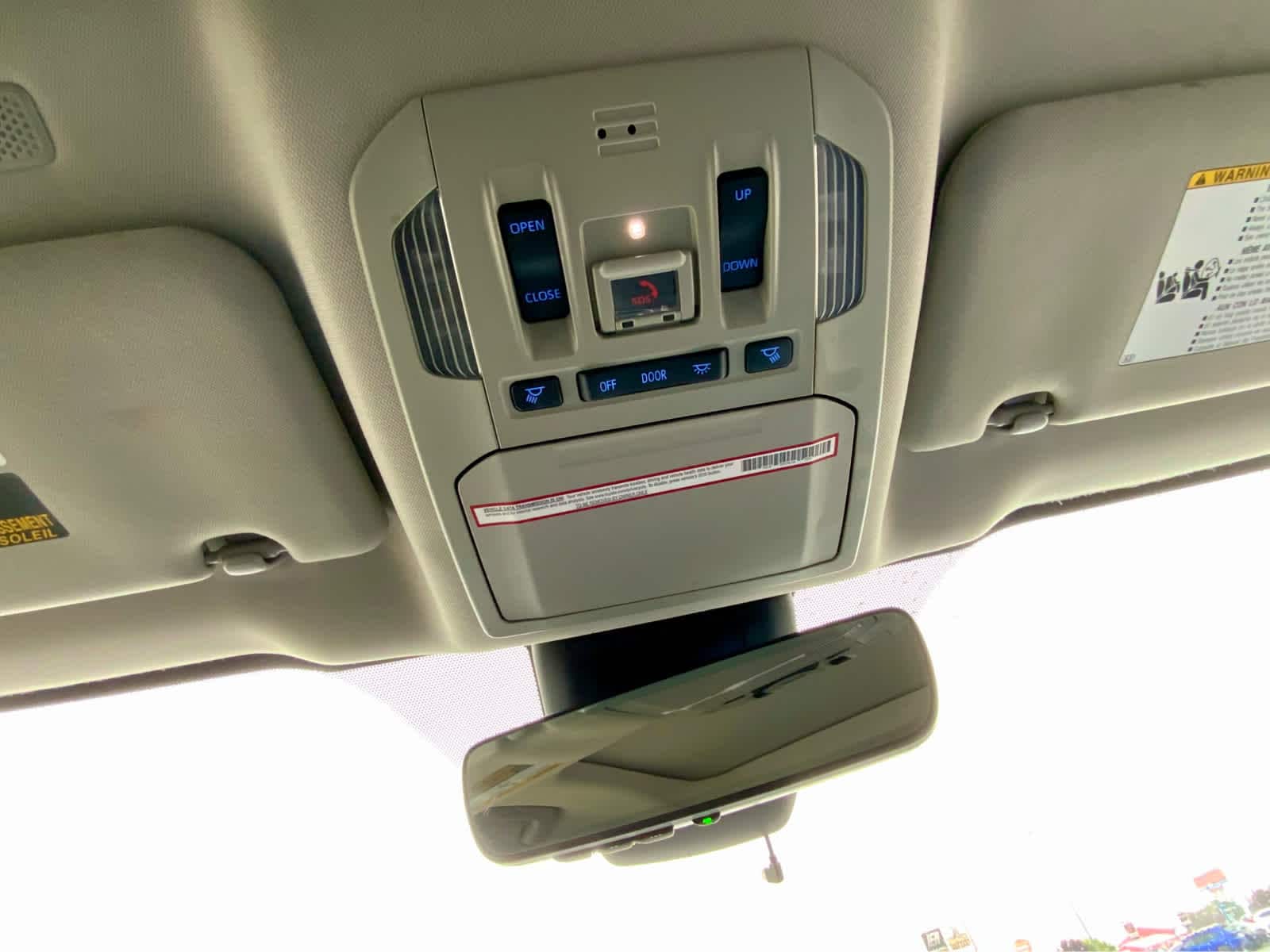 Thumbnail: 2021 Toyota Highlander - 45