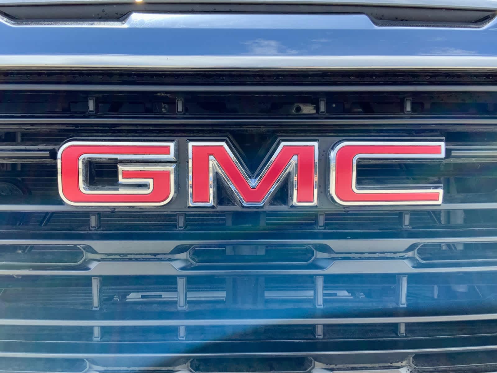 Thumbnail: 2025 GMC Sierra 1500 - 21