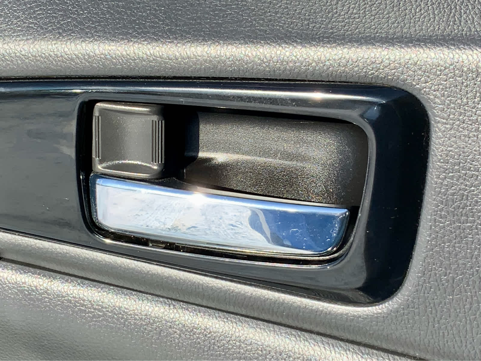 Thumbnail: 2022 Mitsubishi Eclipse Cross - 47