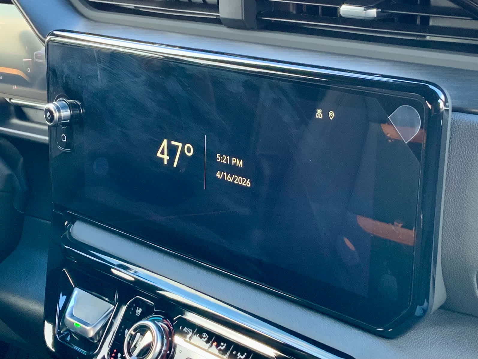 Thumbnail: 2026 GMC Sierra 1500 - 46