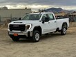  GMC Sierra 2500 HD