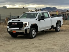 2026 GMC Sierra 2500 HD Pro Truck