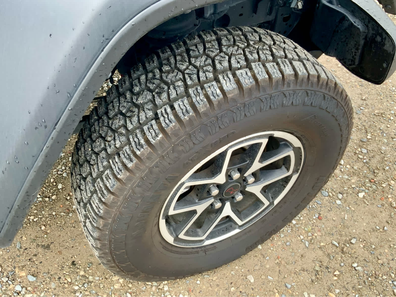 Thumbnail: 2024 Jeep Wrangler - 16