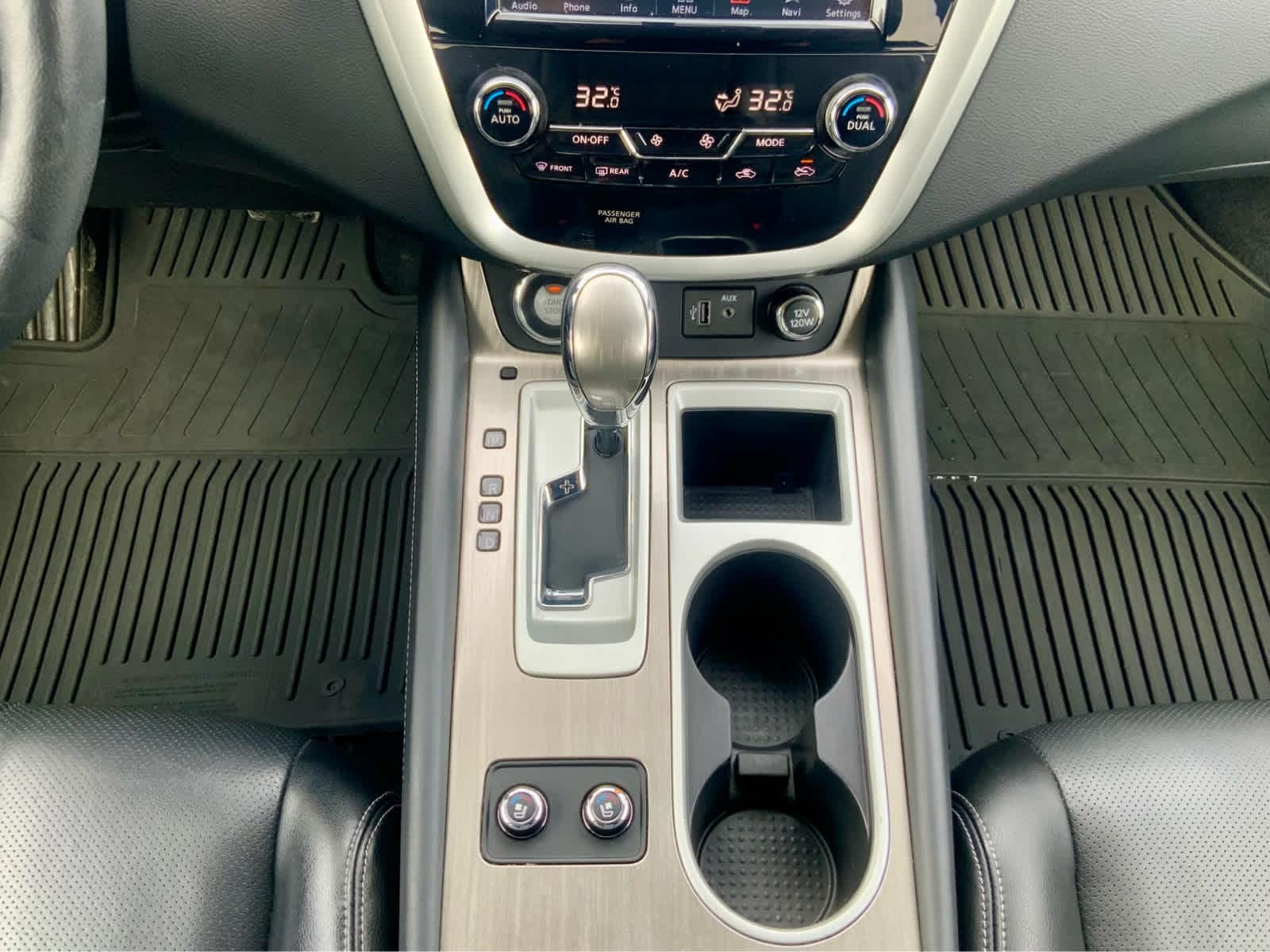 Thumbnail: 2018 Nissan Murano - 44